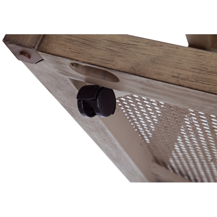 Bassett Mirror Calum Cocktail Table