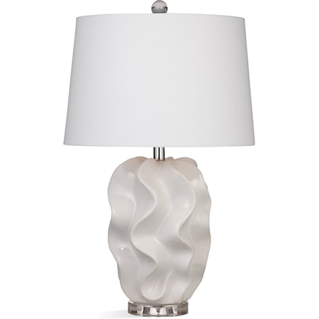 Crete Table Lamp