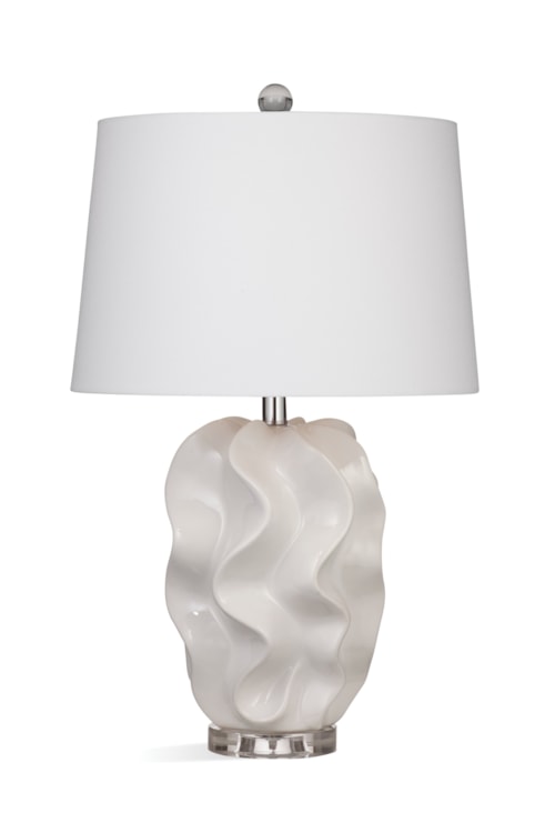 Crete Table Lamp