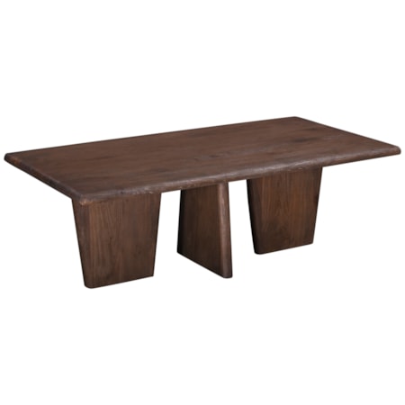 Lasso Rect Cocktail Table