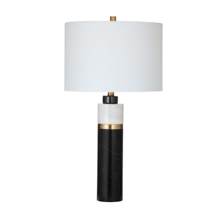 Gregory Table Lamp