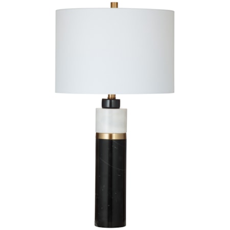 Gregory Table Lamp