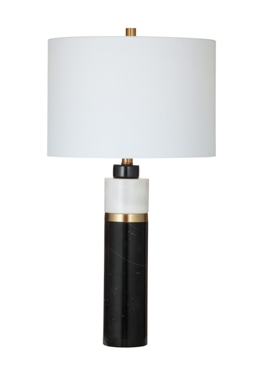 Gregory Table Lamp