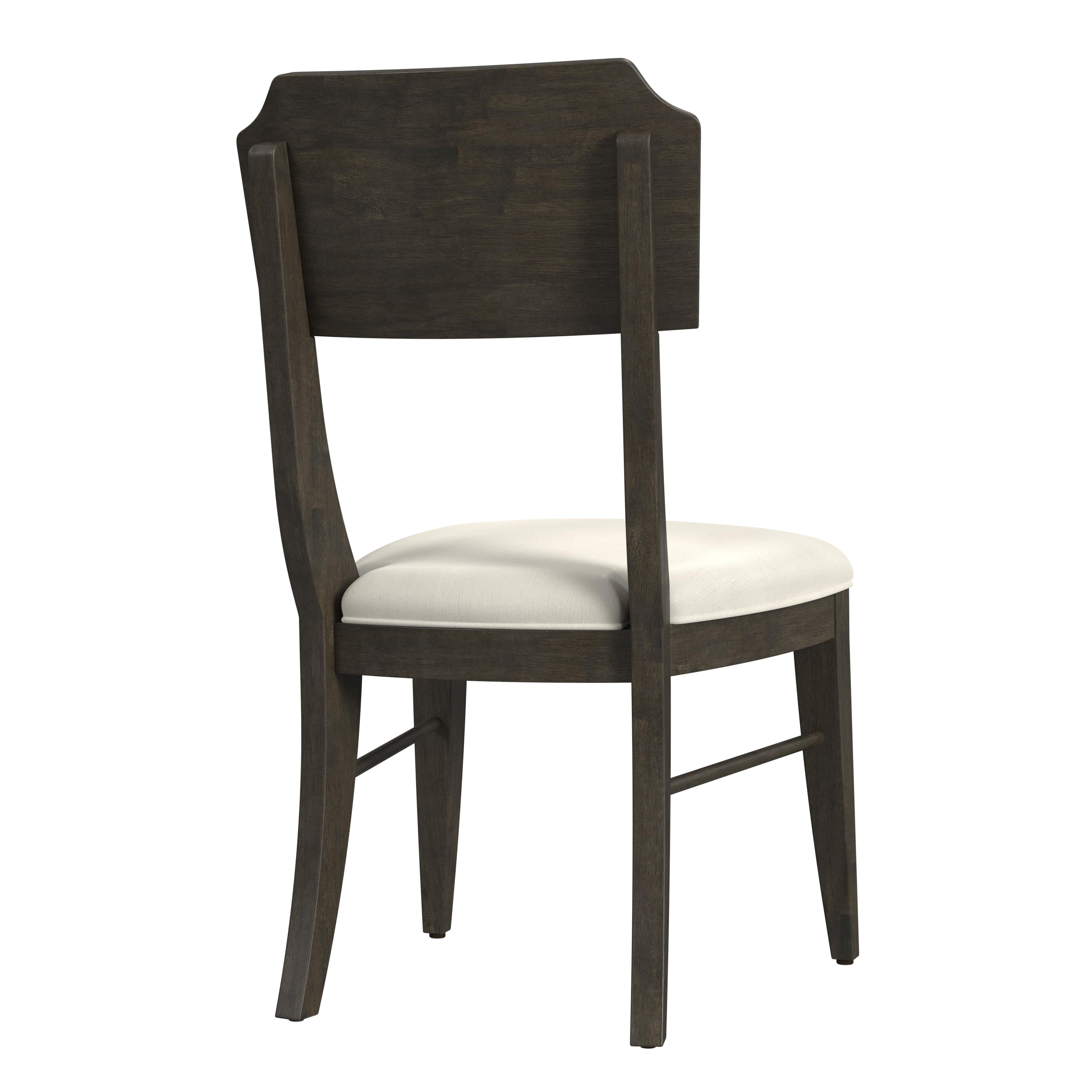 Bassett Mirror Kellan Side Chair
