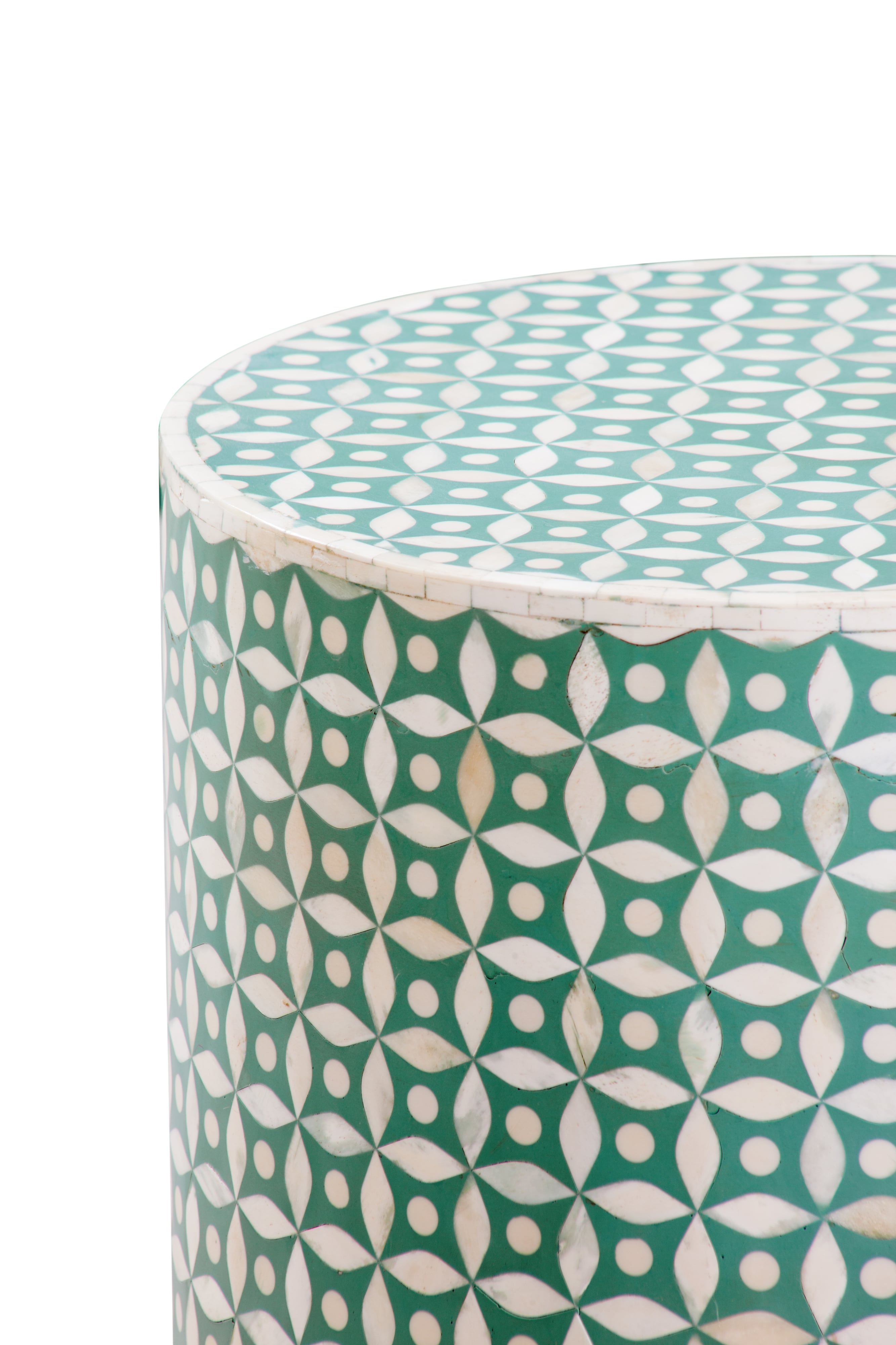 Finch Accent Table