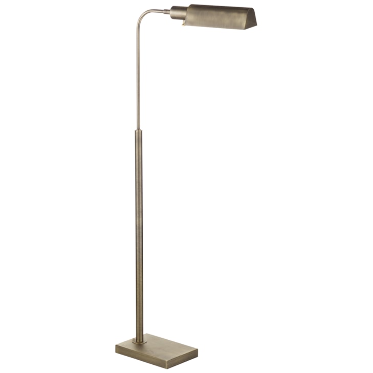 Bassett Mirror Floor Lamps Floor Lamp