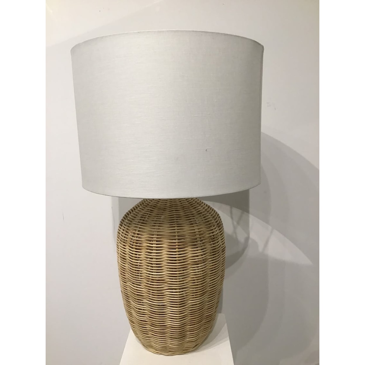 Bassett Mirror Table Lamps Holland Table Lamp