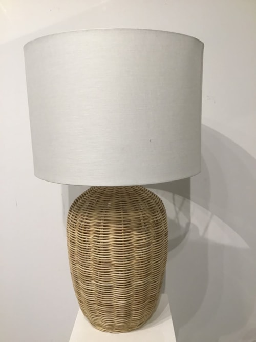 Holland Table Lamp