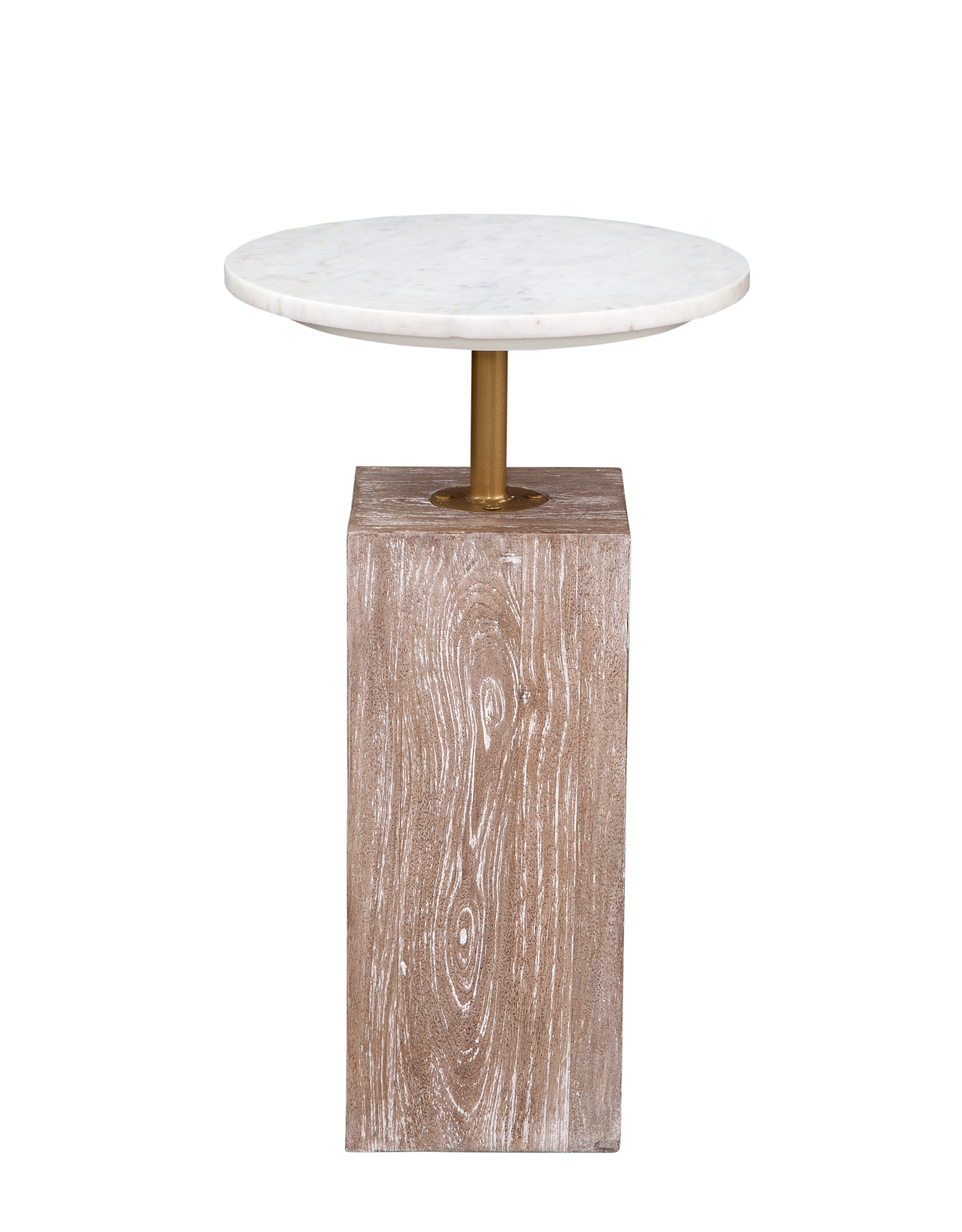 Holt Accent Table