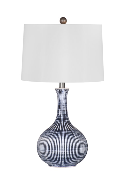 Searsy Table Lamp