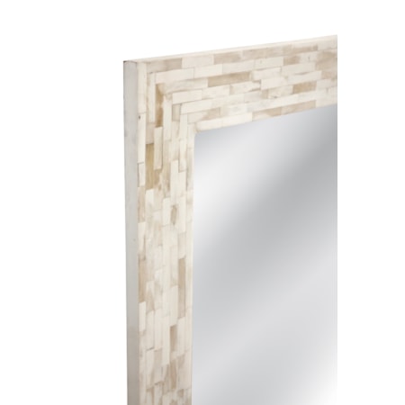 Mantra Wall Mirror