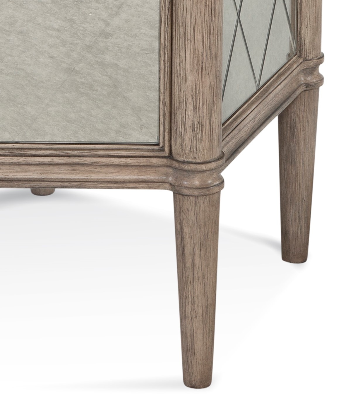 Abrielle Round Dining Table