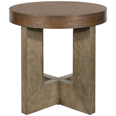 Nova End Table