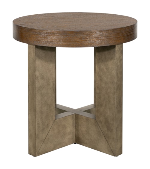 Nova End Table