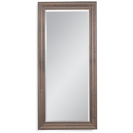 Hitchcock Leaner Mirror