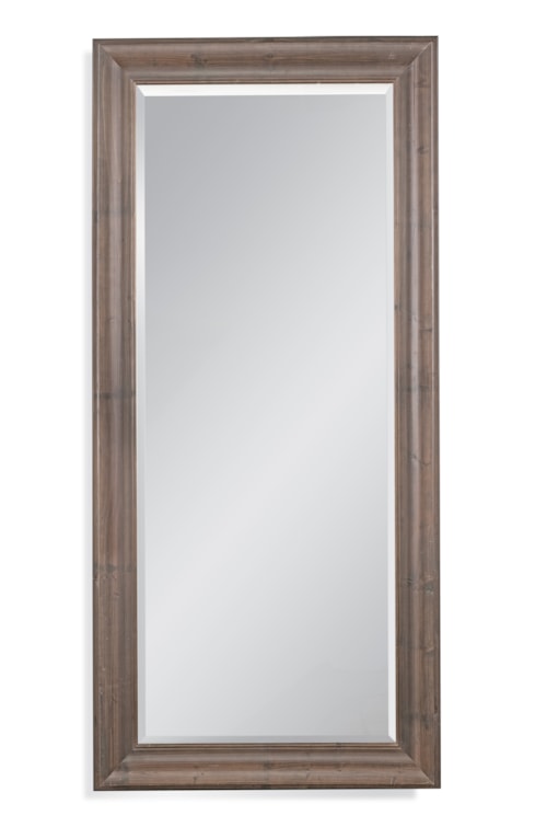 Hitchcock Leaner Mirror