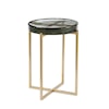 Bassett Mirror Accent Tables Marilee Accent Table