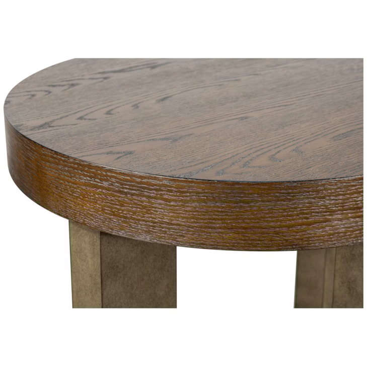 Bassett Mirror Nova Nova End Table