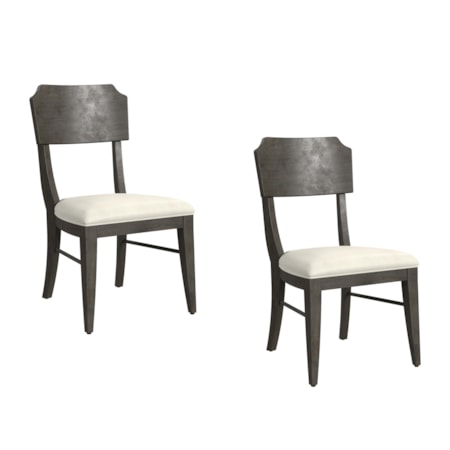 Kellan Dining Chair Set Of 2