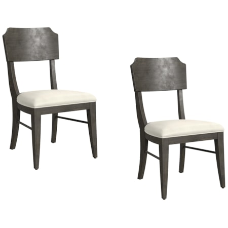 Kellan Dining Chair Set Of 2