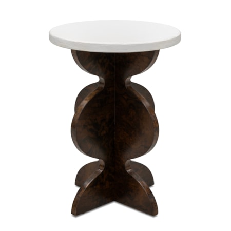 Paloma Accent Table