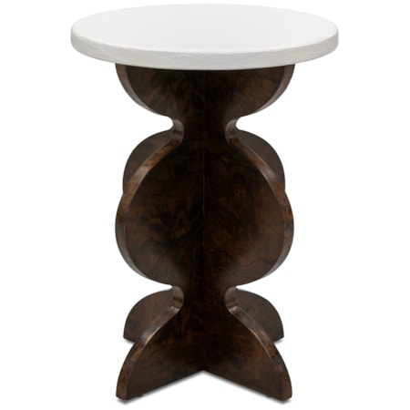 Paloma Accent Table