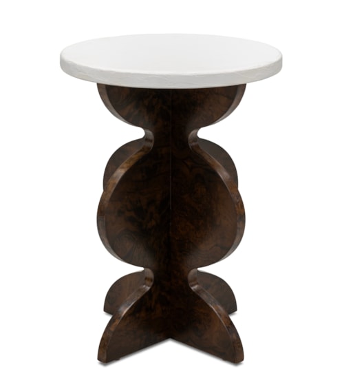 Paloma Accent Table