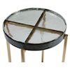 Bassett Mirror Accent Tables Marilee Accent Table