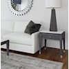 Bassett Mirror North Bend End Table