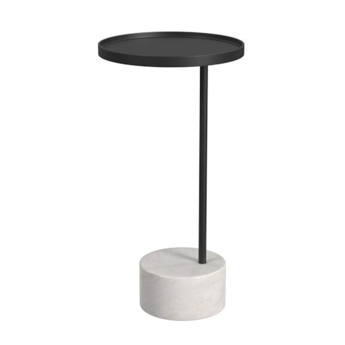 Contemporary Banyan Scatter Table