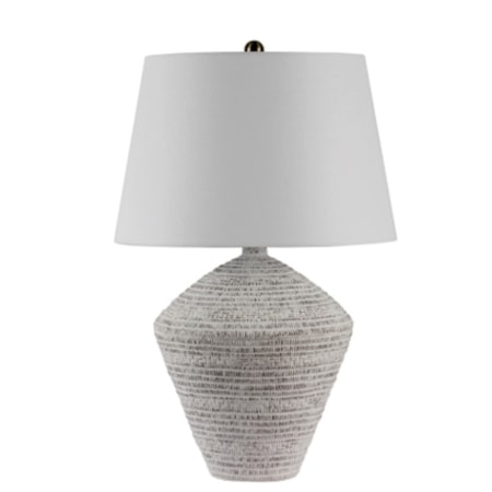 Eclipse Table Lamp