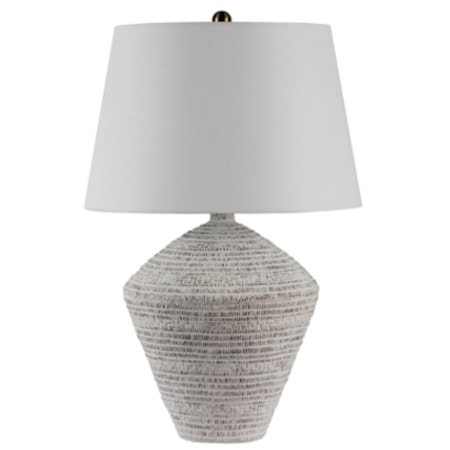 Eclipse Table Lamp