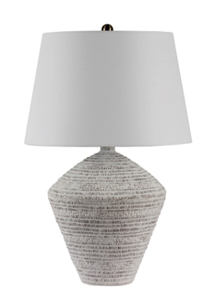 Eclipse Table Lamp