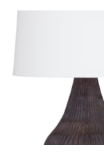 Bassett Mirror Table Lamps Kristen Table Lamp