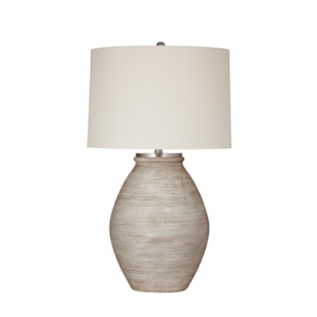 Fraser Table Lamp