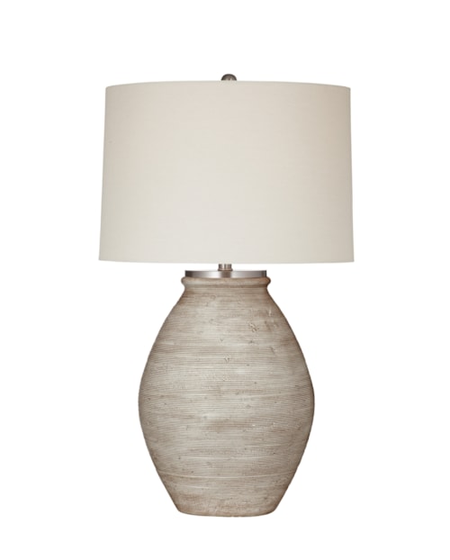 Fraser Table Lamp