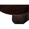 Bassett Mirror Dining Tables Oval Dining Table