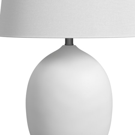 National Table Lamp