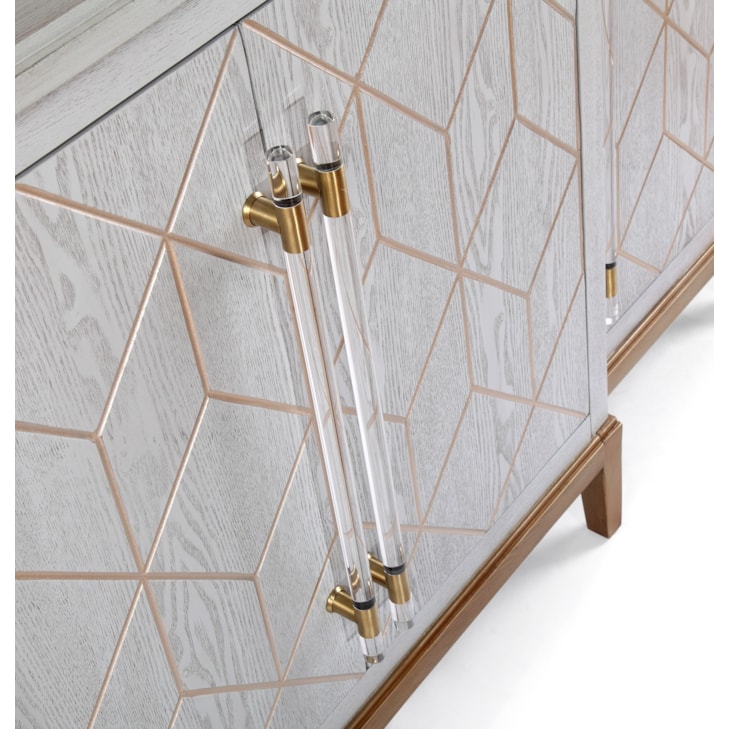 Bassett Mirror Perrine Perrine Server