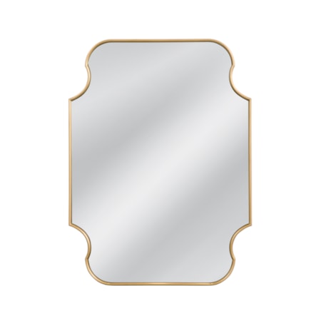 Lyenda Wall Mirror