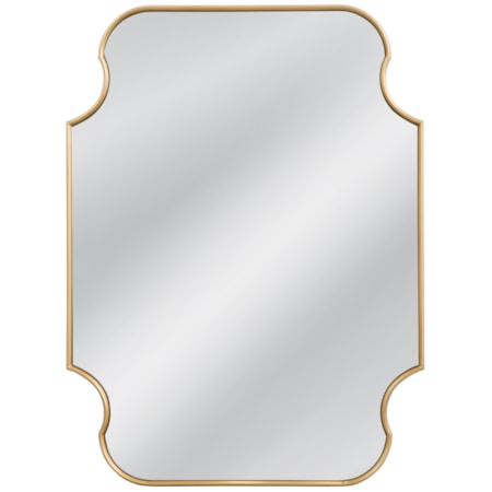 Lyenda Wall Mirror
