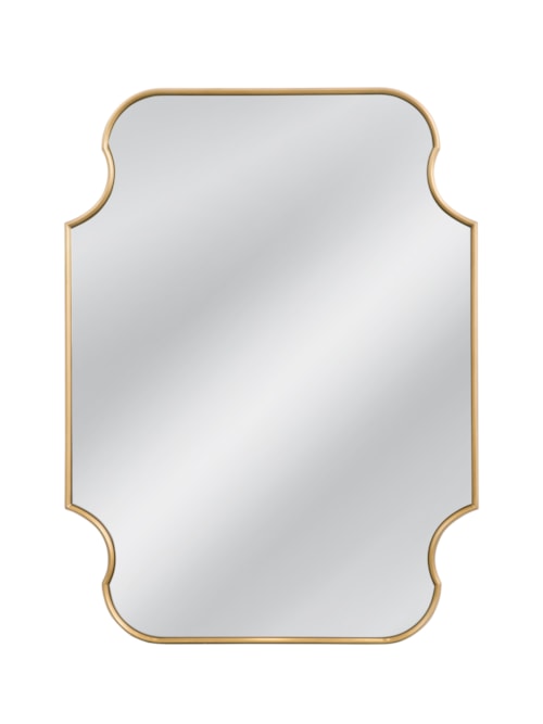 Lyenda Wall Mirror