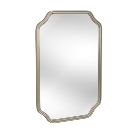 Pandreess Wall Mirror