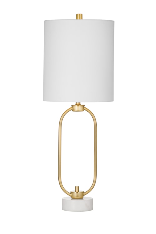 Tyne Table Lamp