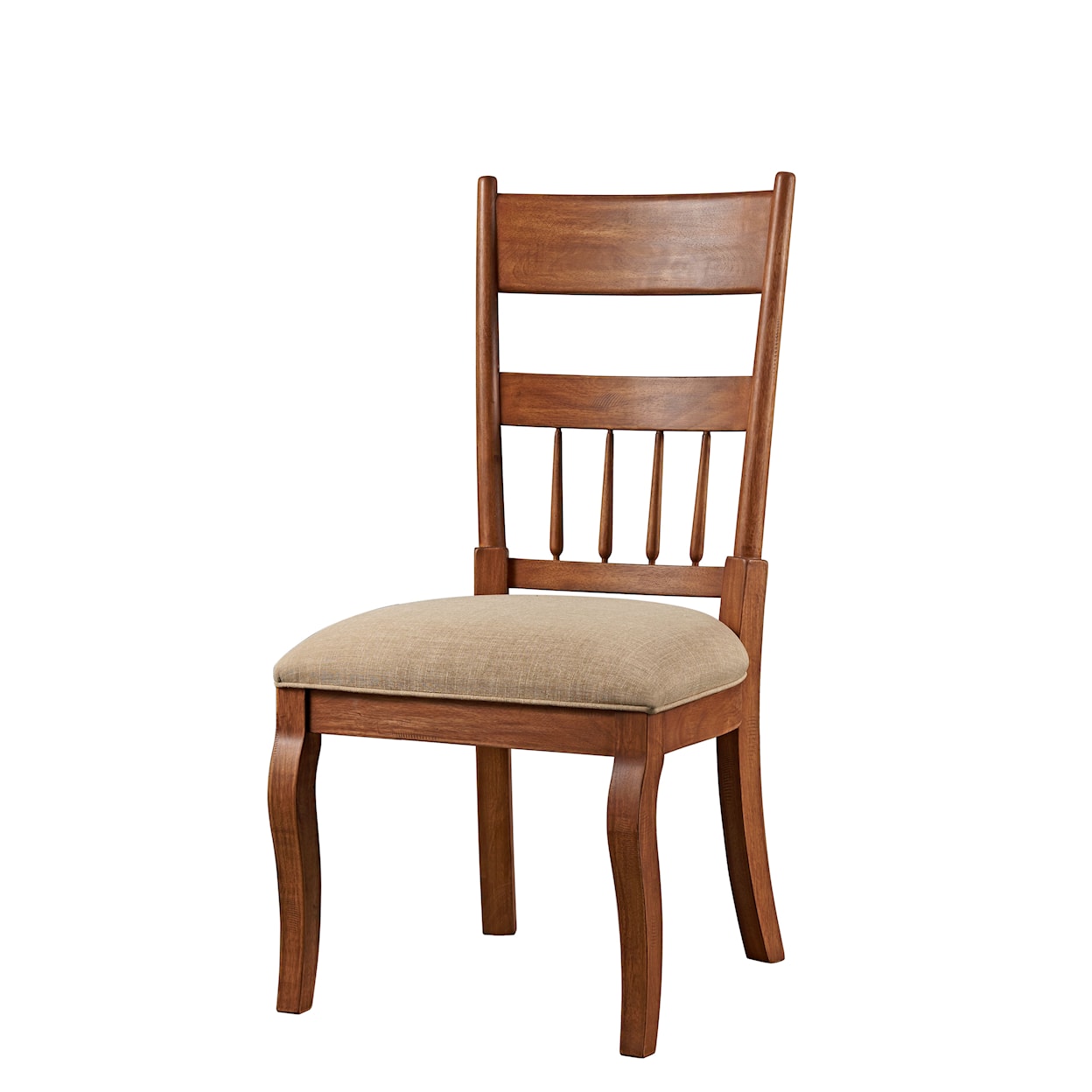 Bassett Mirror Dining Chairs Side Chair