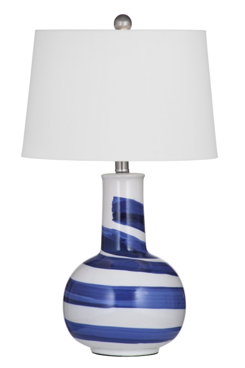 Sandals Table Lamp