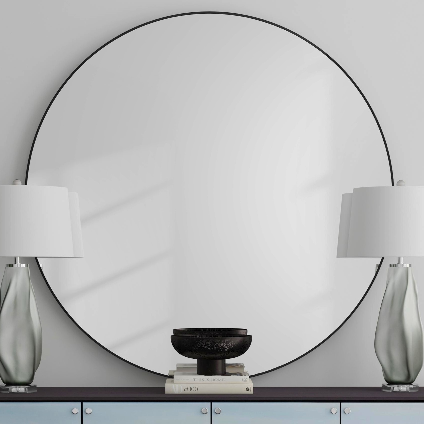 Eltham Wall Mirror