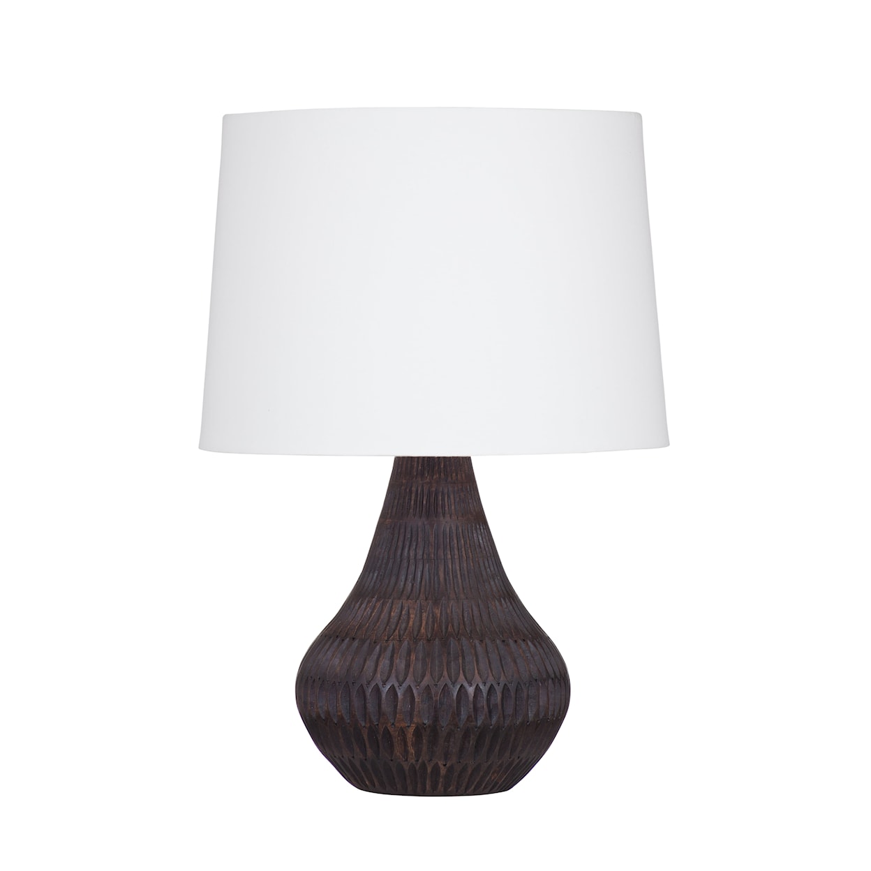 Bassett Mirror Table Lamps Kristen Table Lamp