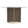 Bassett Mirror Stefan Dining Table