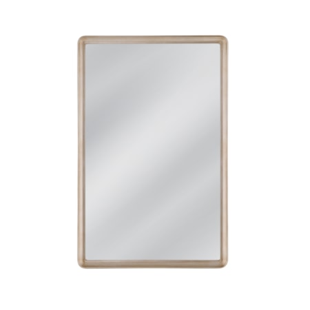 Lancelle Wall Mirror
